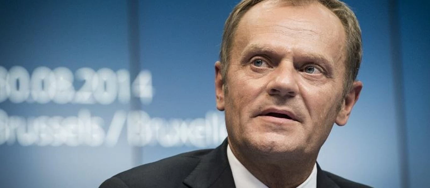 Ντόναλντ Τουσκ: Δυναμική επιστροφή στην εσωτερική πολιτική σκηνή της Πολωνίας